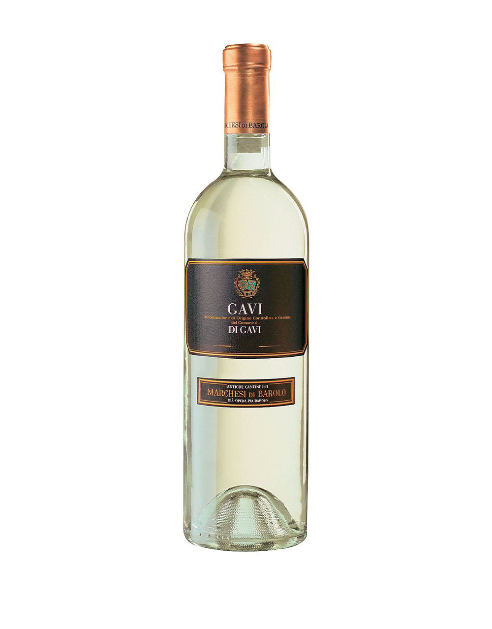 Marchesi di Barolo Gavi del Comune di Gavi DOCG