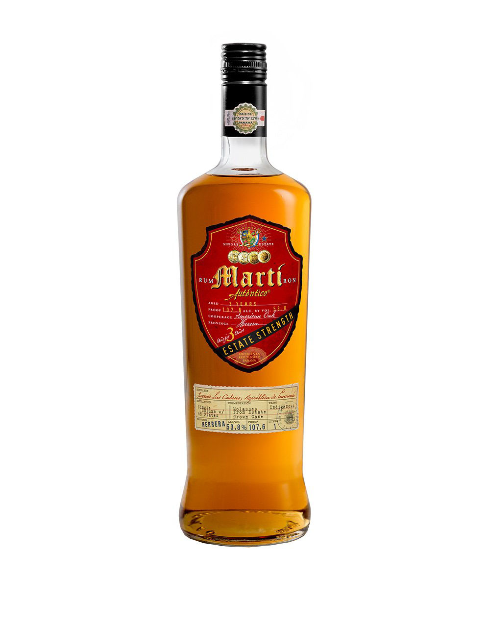 Marti Autentico Estate Strength 1L
