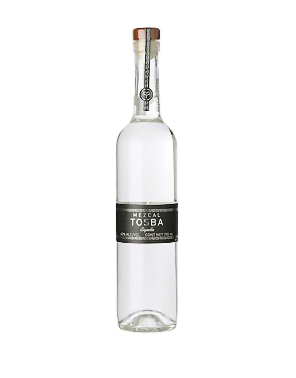 Mezcal Tosba Espadin