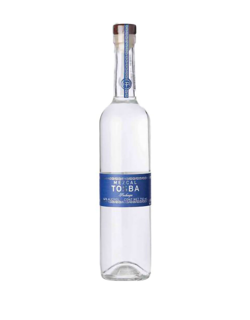 Mezcal Tosba Pechuga