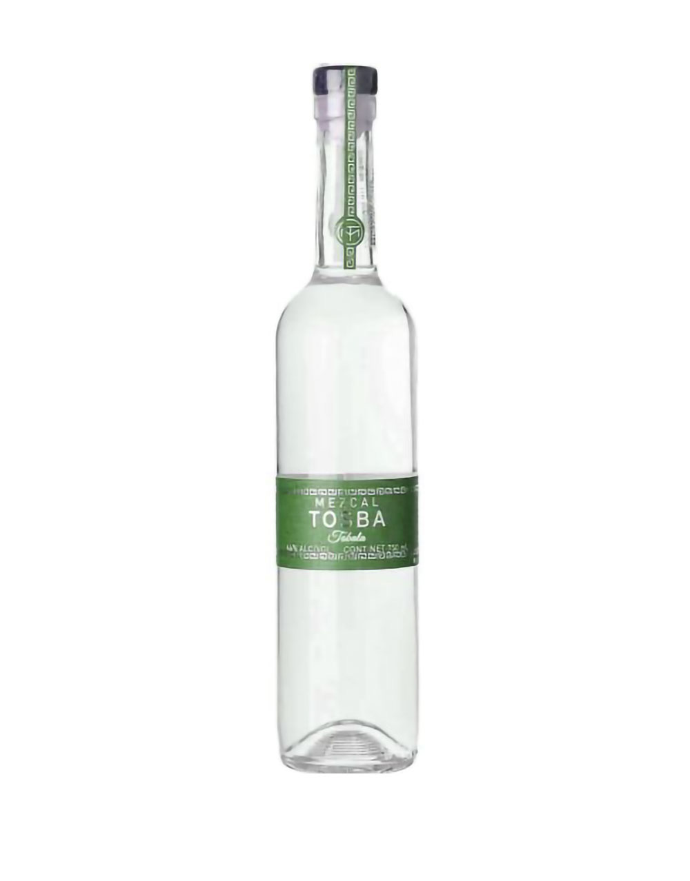 Mezcal Tosba Tobala