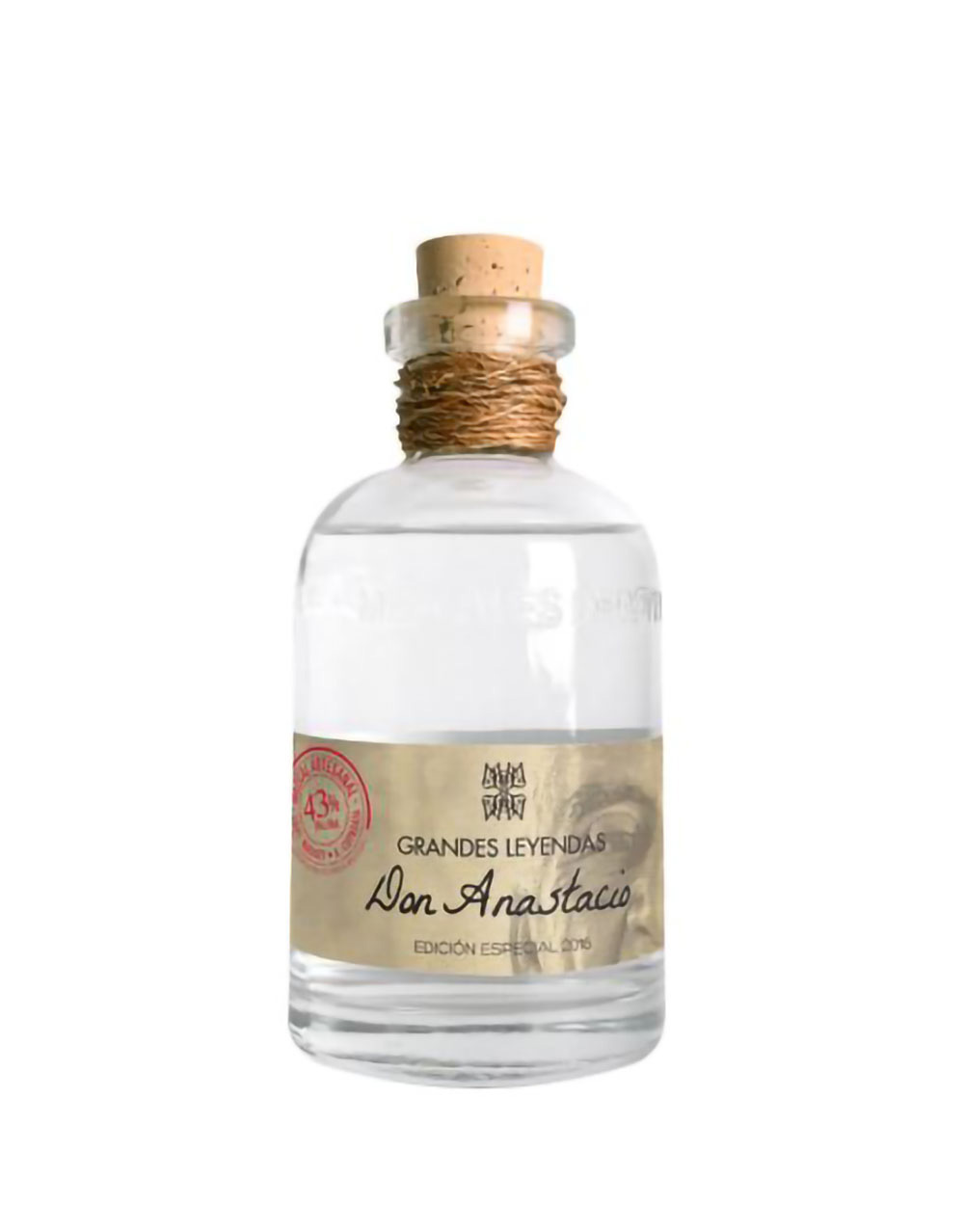 Mezcales de Leyende Grandes Leyendas