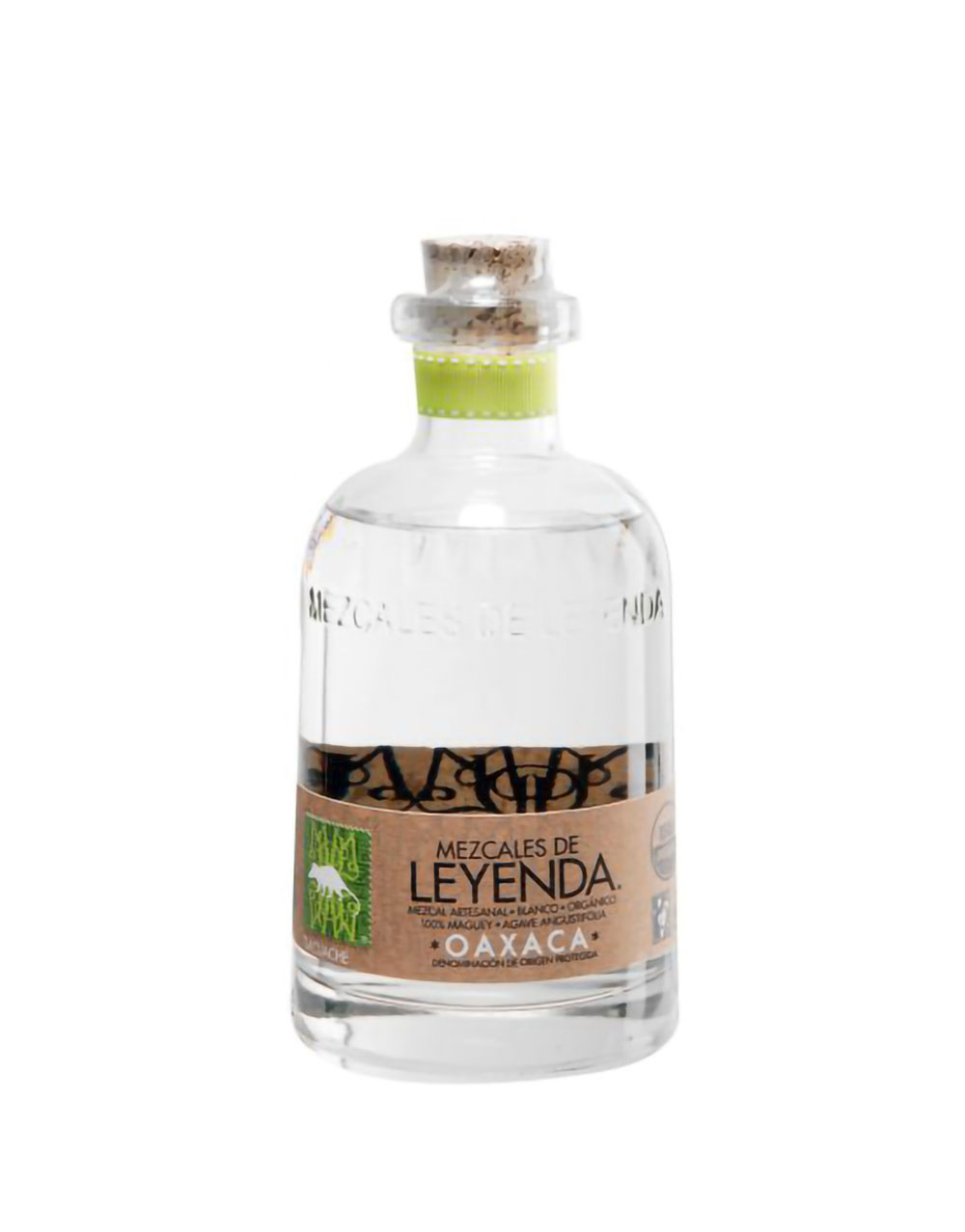Mezcales de Leyende Oaxaca