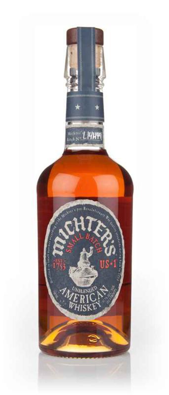 Michter's US 1 American Whiskey 750 ml Whisky