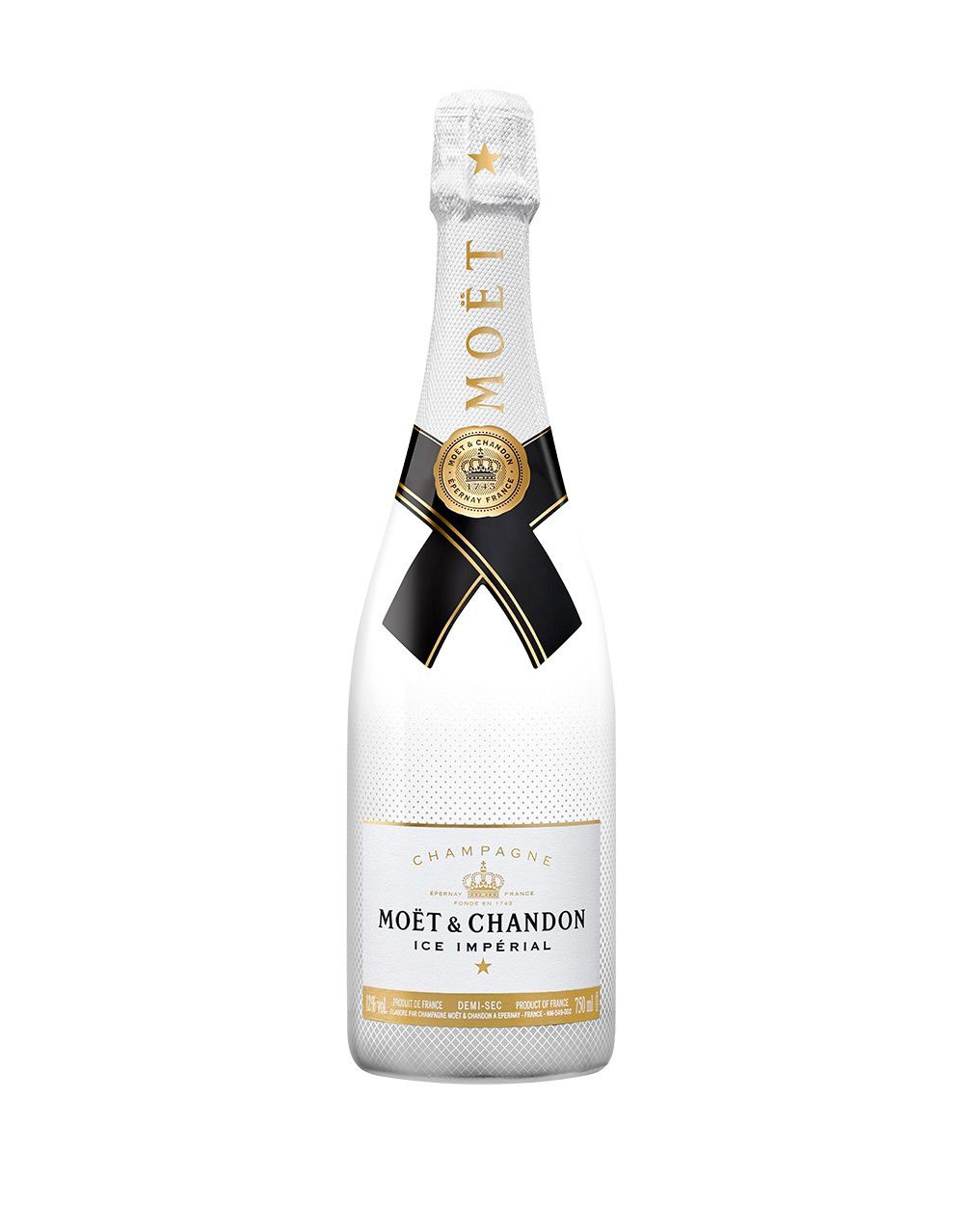 MOËT & CHANDON NECTAR IMPERIAL