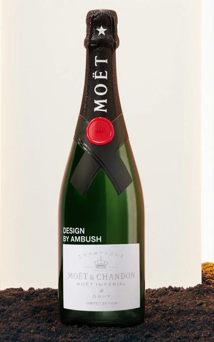 NV Moet & Chandon Brut Imperial 750mL