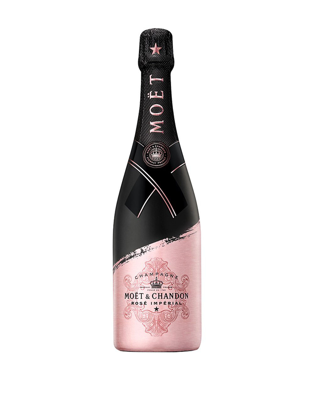 Moet Chandon Ice Rose Imperial 750ml