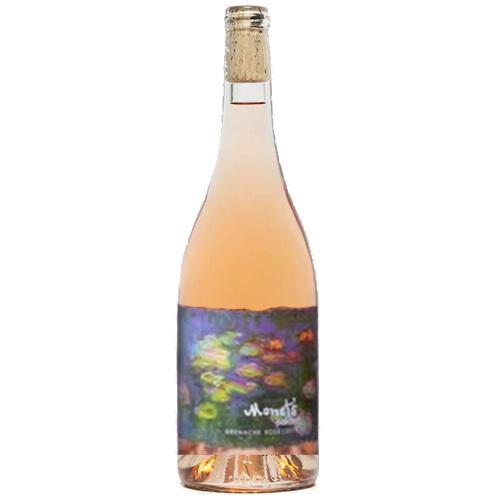 Monet's Palate 2019 750 ml Chardonnay