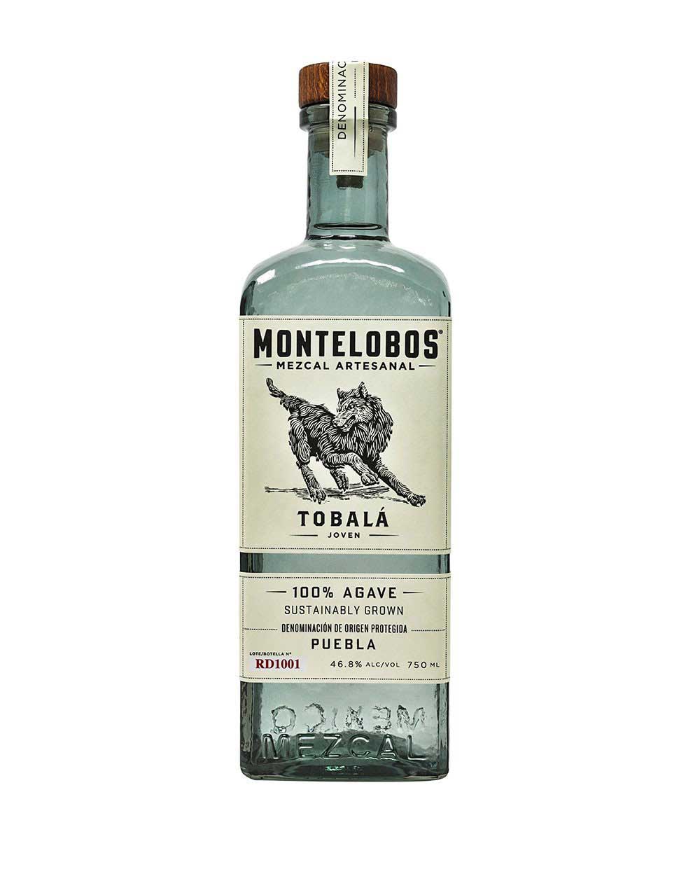 Montelobos Tobala
