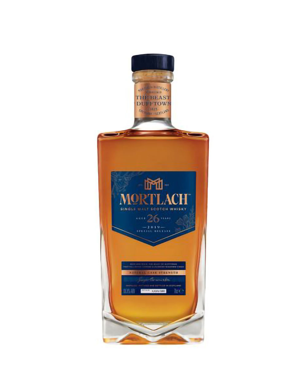 Mortlach 26 Year 2019 Special Release