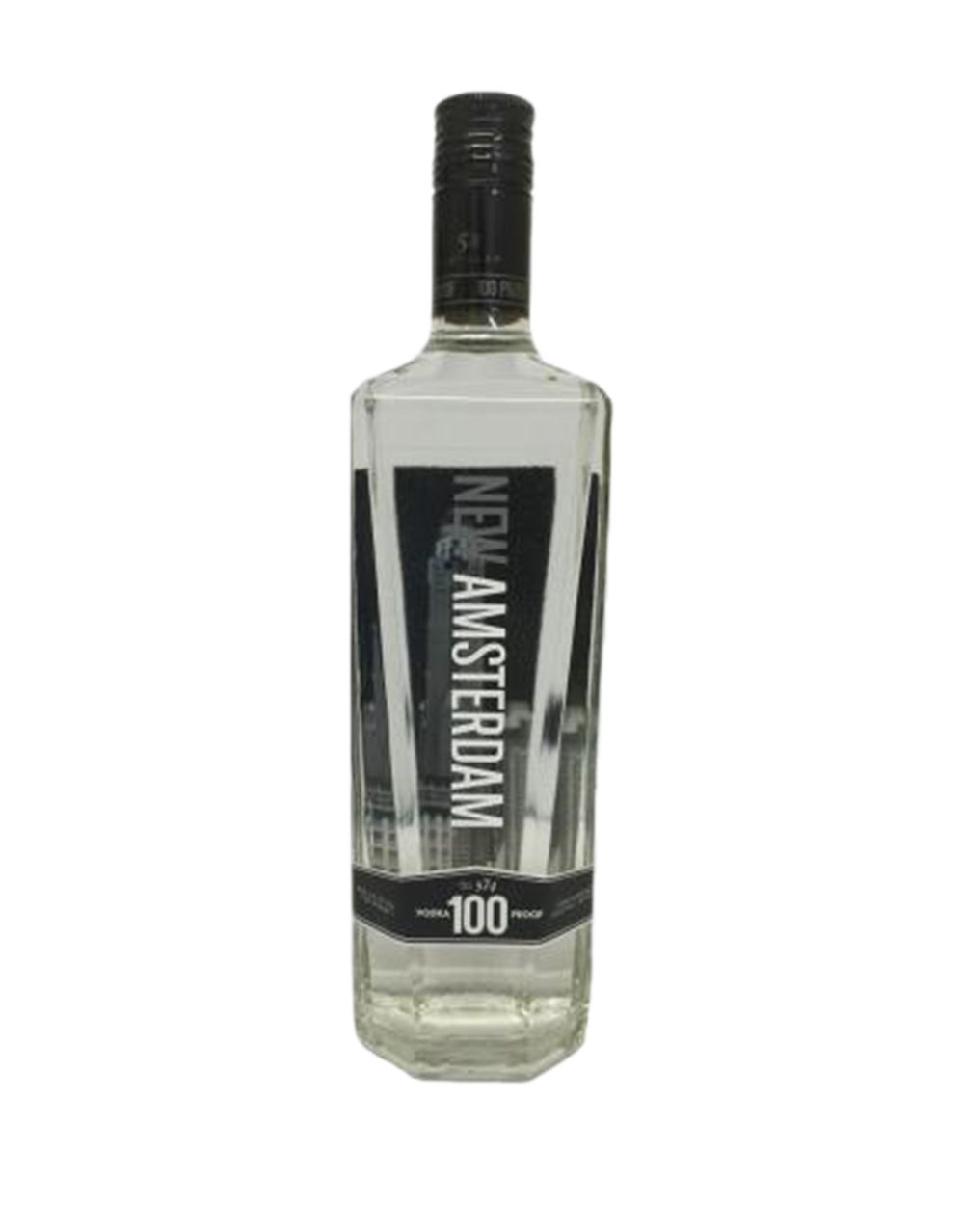 New Amsterdam 100 Proof Vodka