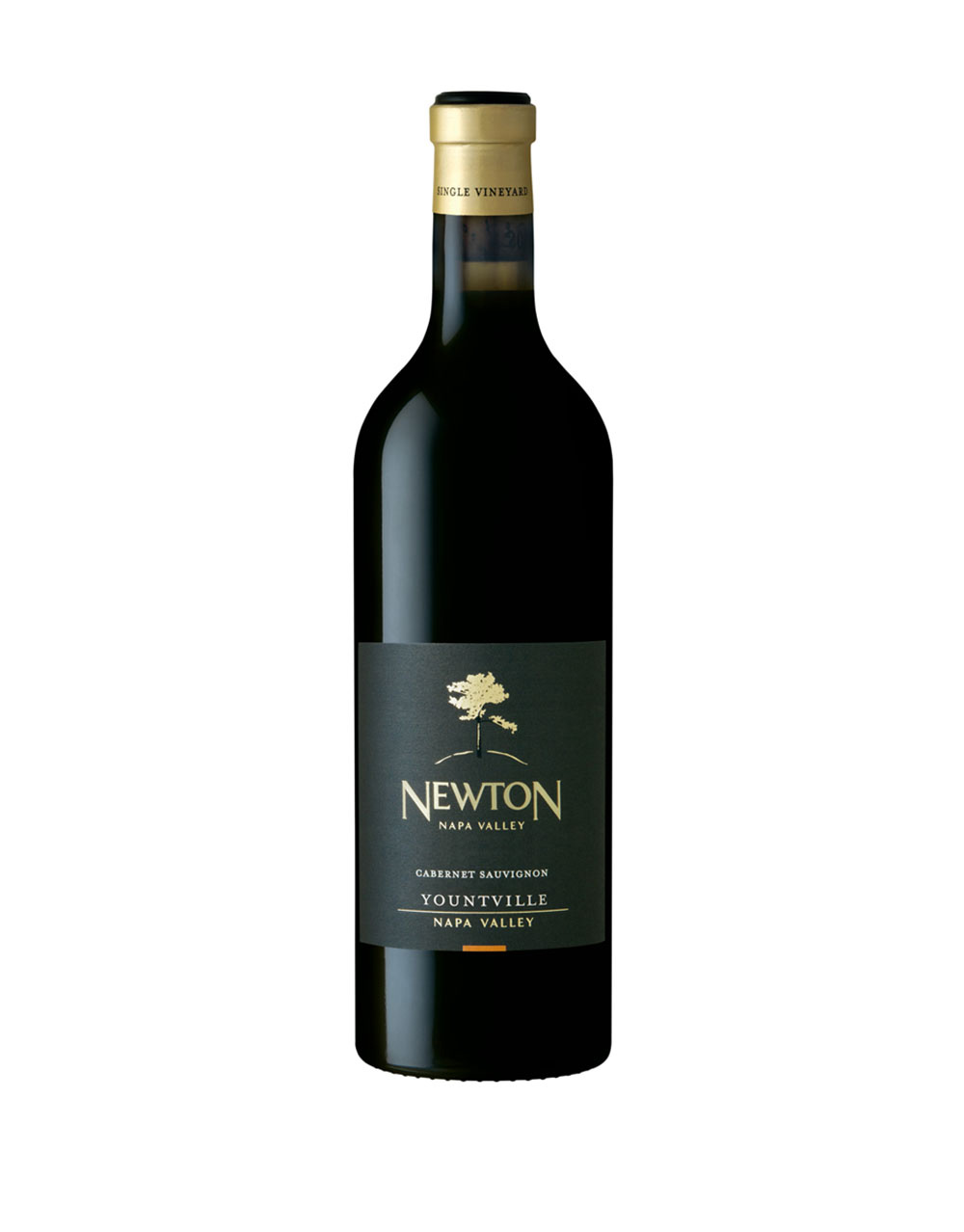 Newton Cabernet Sauvignon Napa Valley Yountville
