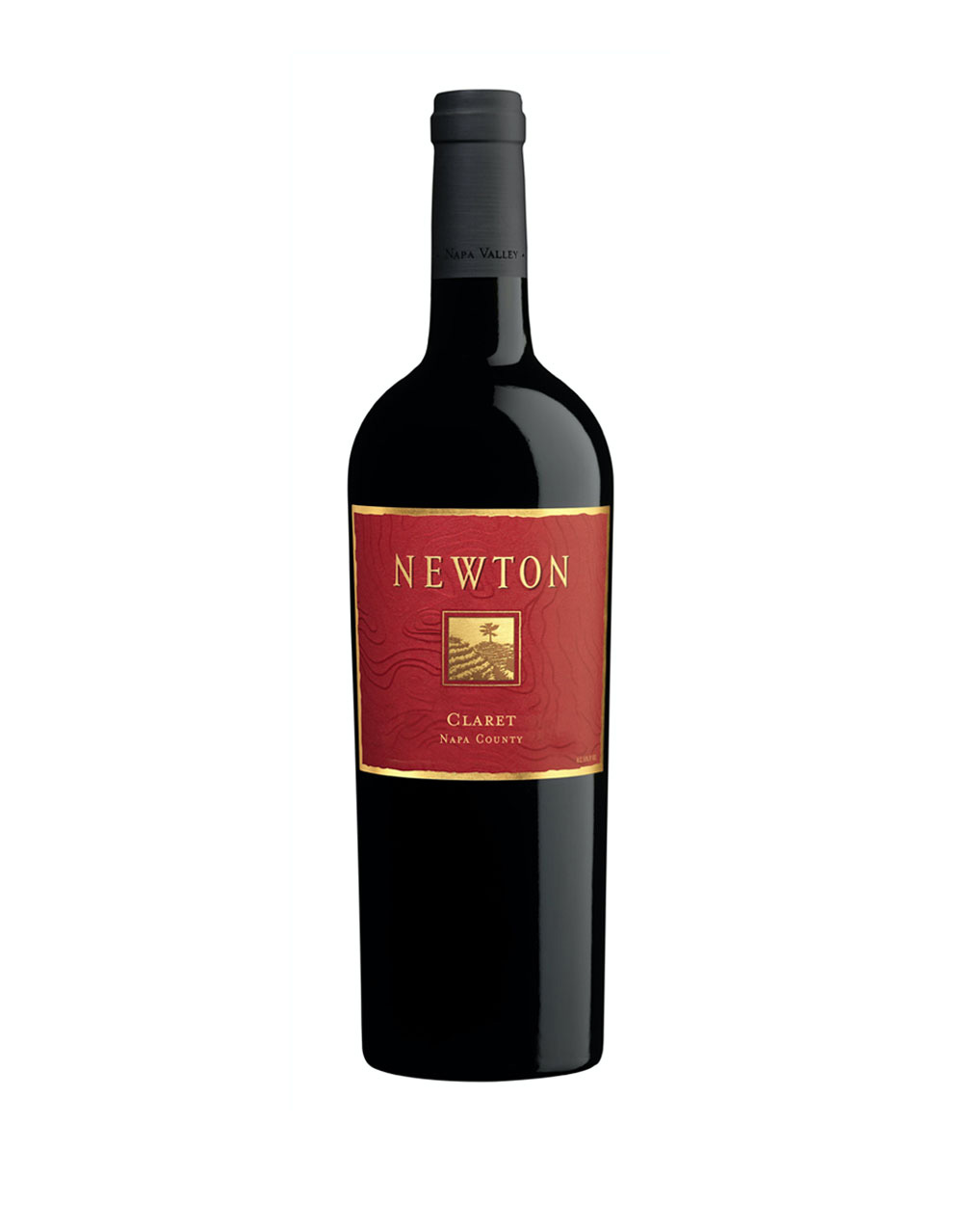 Newton Claret Cabernet Sauvignon 2016 Napa County Red Label