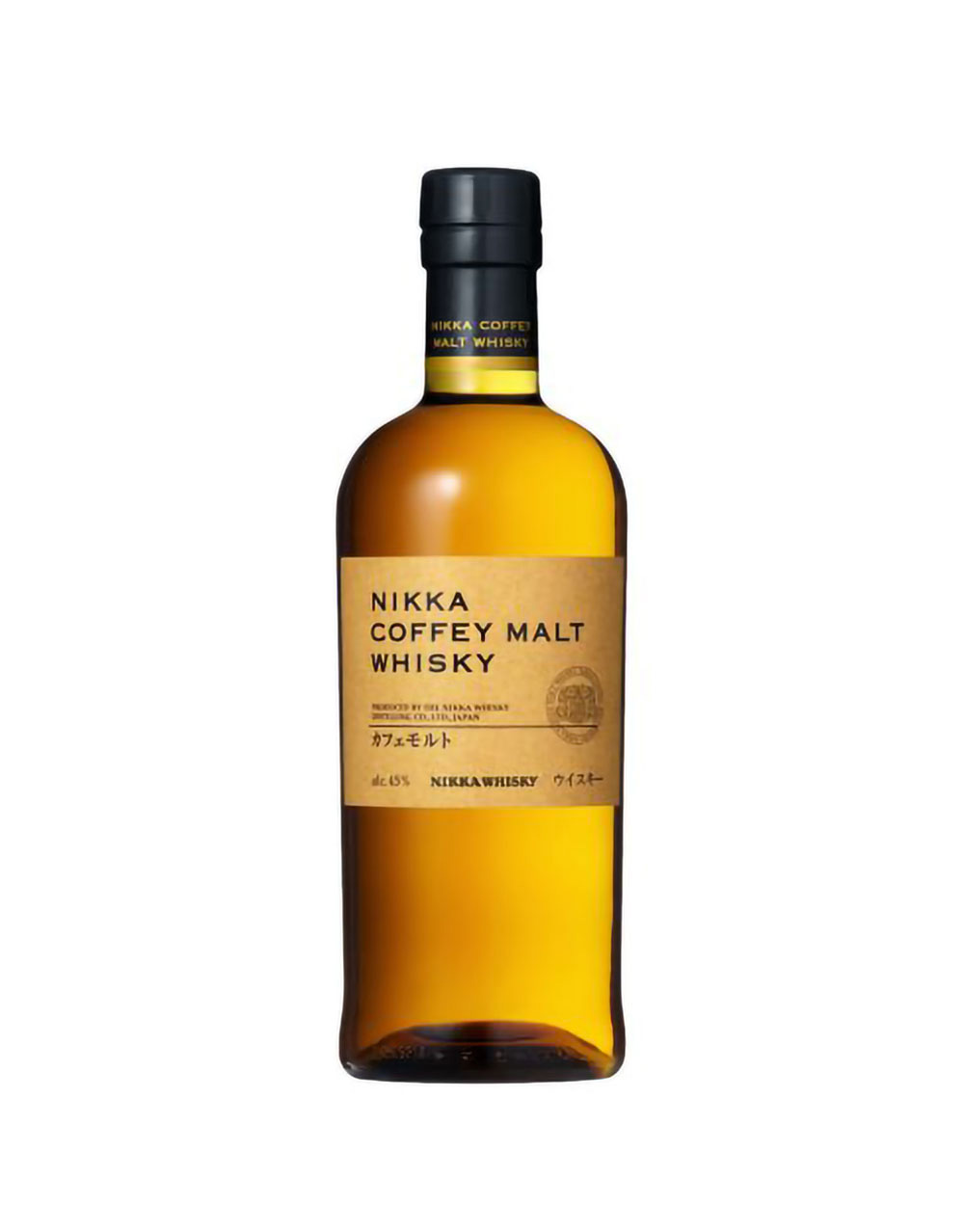 Nikka Coffey Malt Whisky