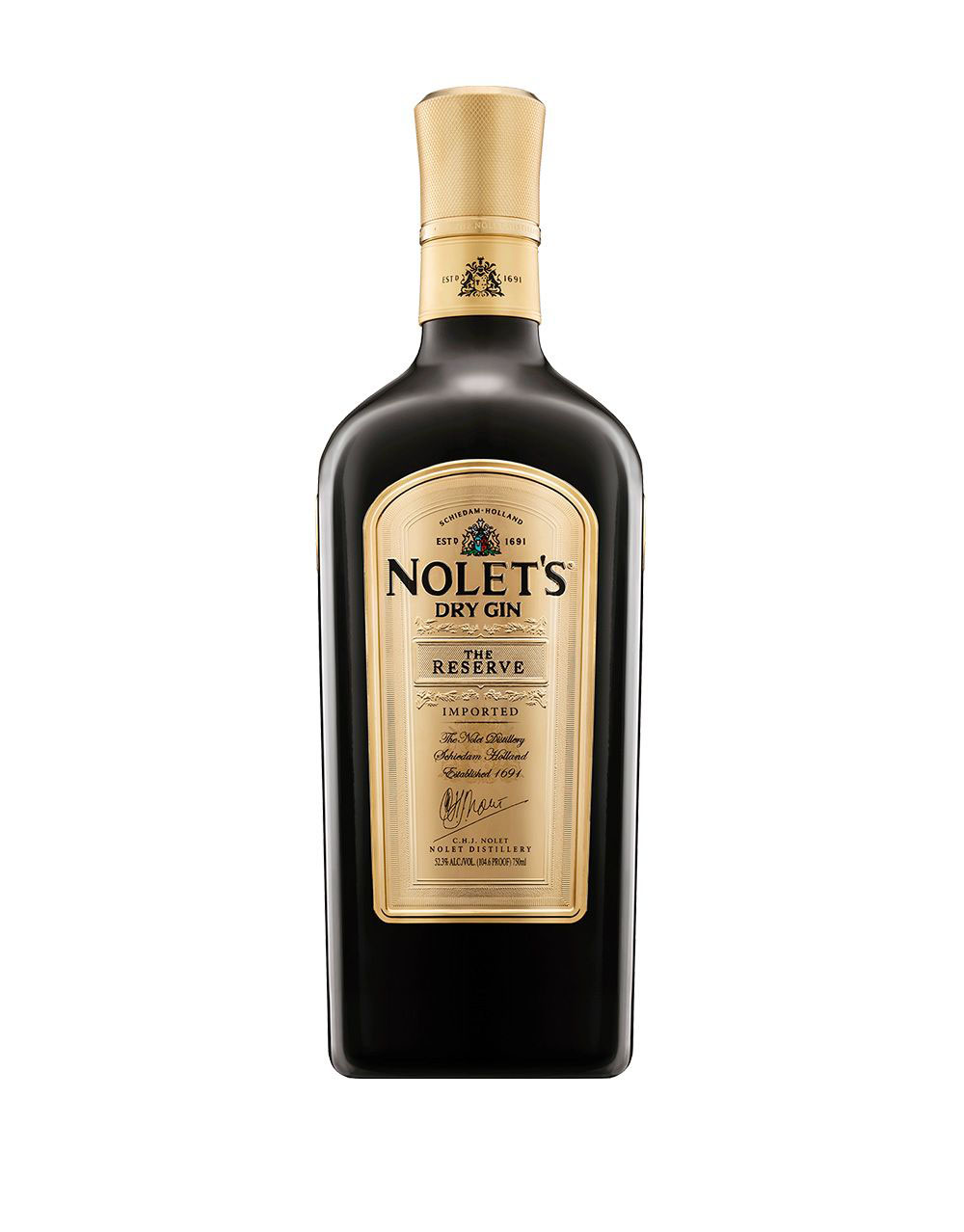 Discover NOLET\'S Finest s Cognac Collection | Royal Batch