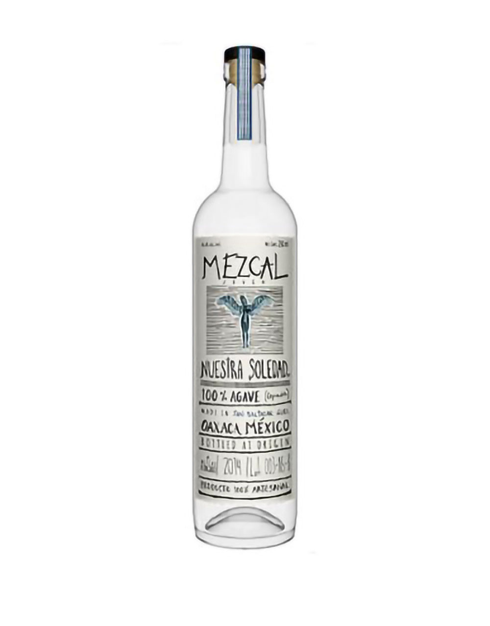 Nuestra Soledad Mezcal San Baltazar