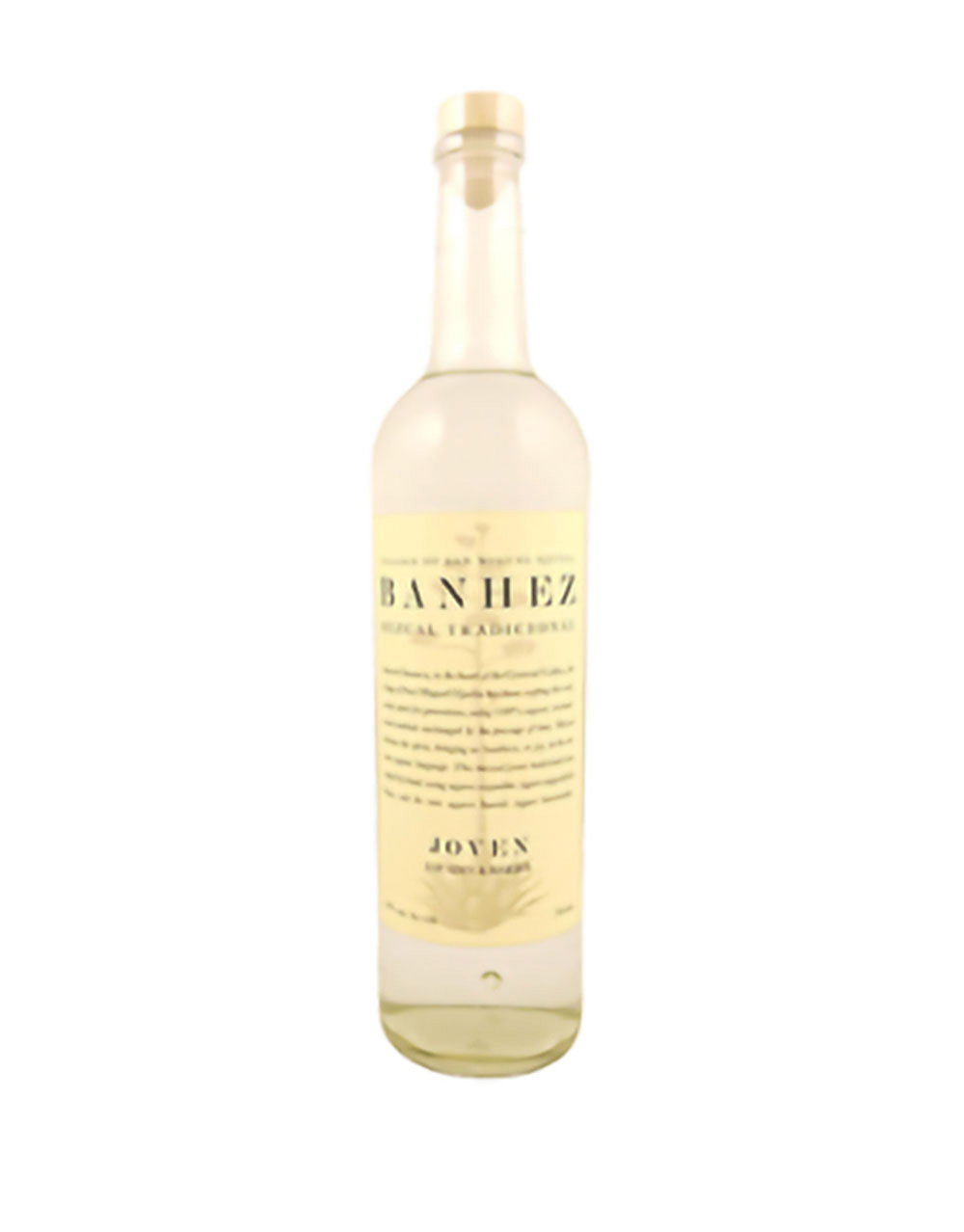 Oaxaca Project: Five Mezcals - Banhez
