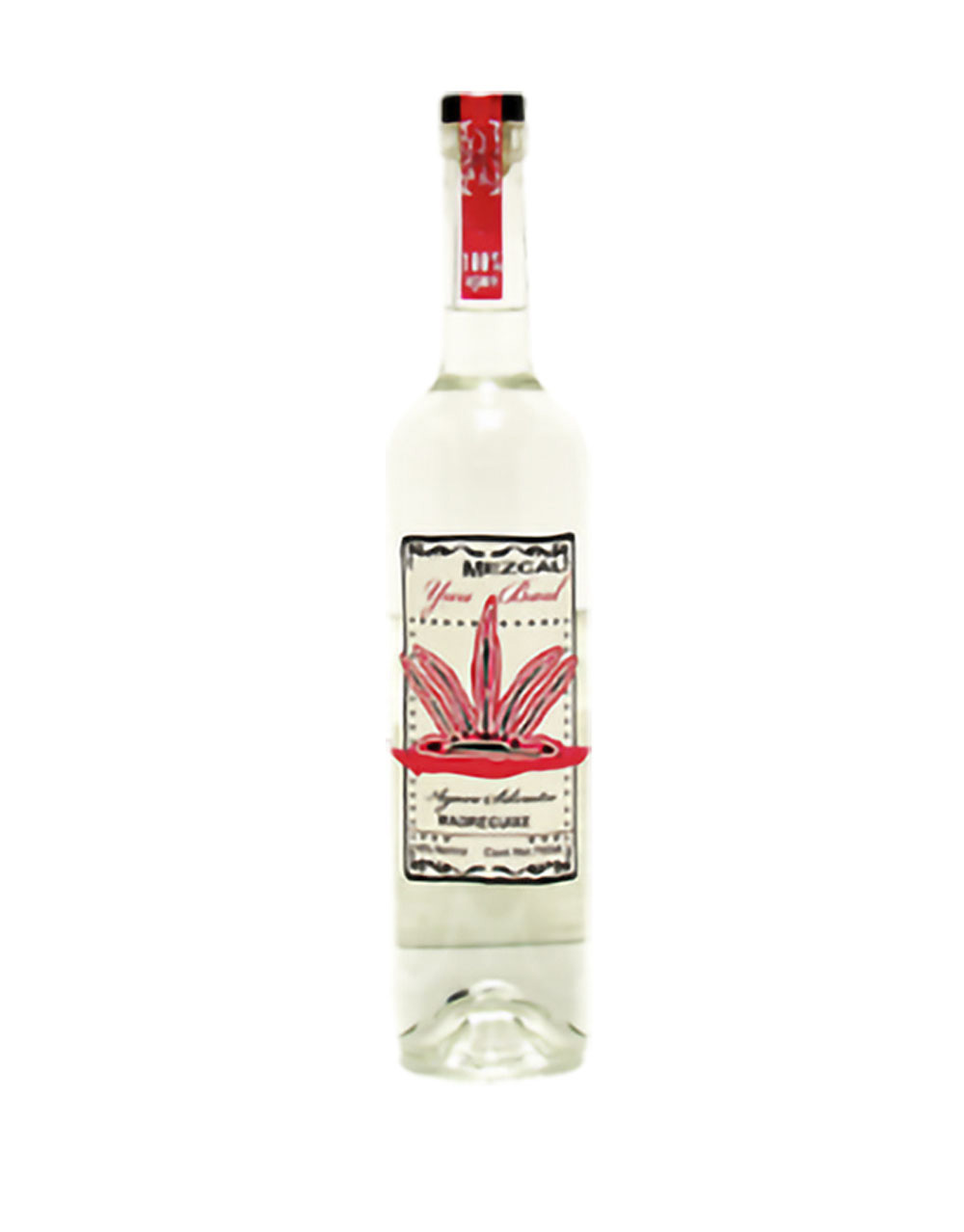Oaxaca Project: Five Mezcals - Yuu Baal