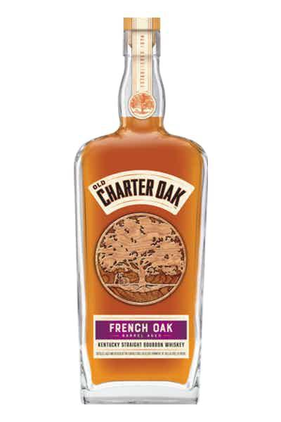 Old Charter French Oak Whisky 750 ml Whisky