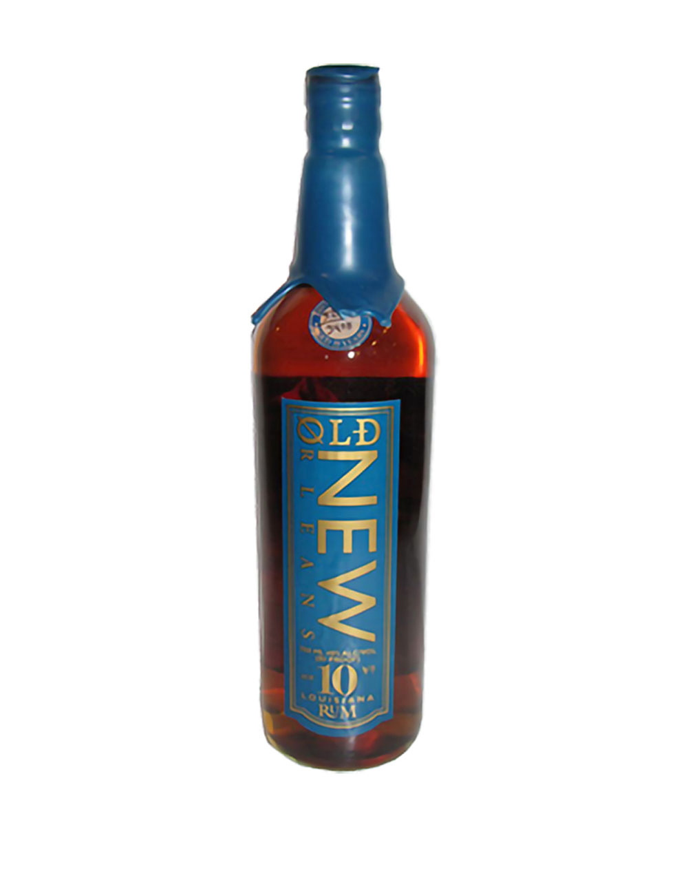 Old New Orleans Special Edition 10 Year Old Rum