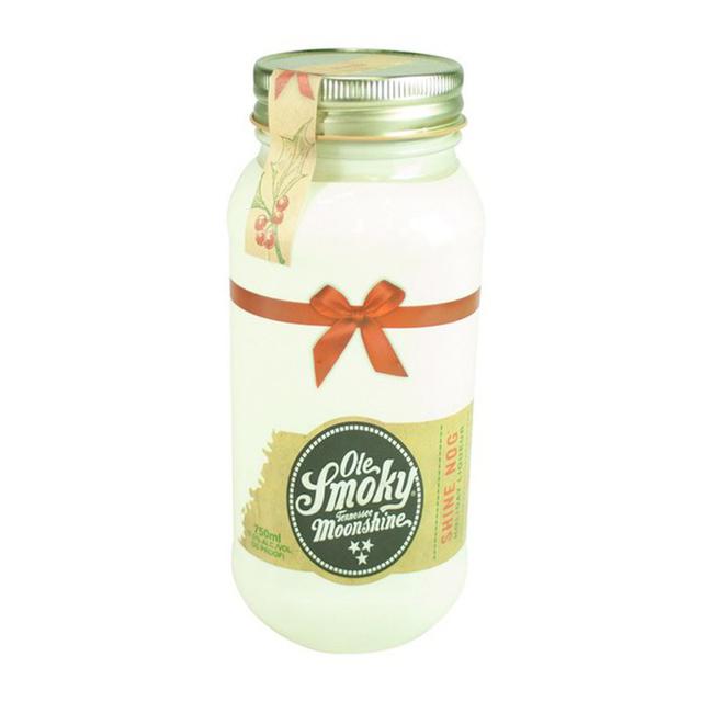 Ole Smoky Moonshine SHINE NOG 750 ml Moonshine