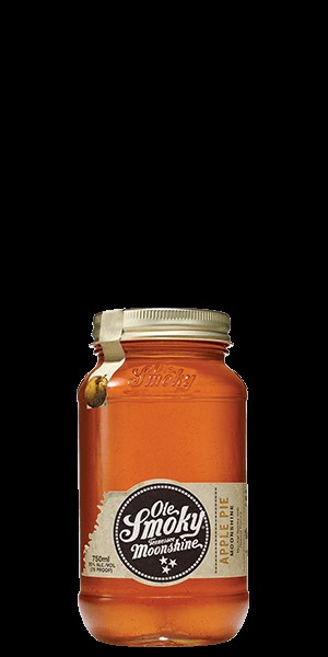 Ole Smoky Pumpkin Pie Moonshine 750 ml Moonshine