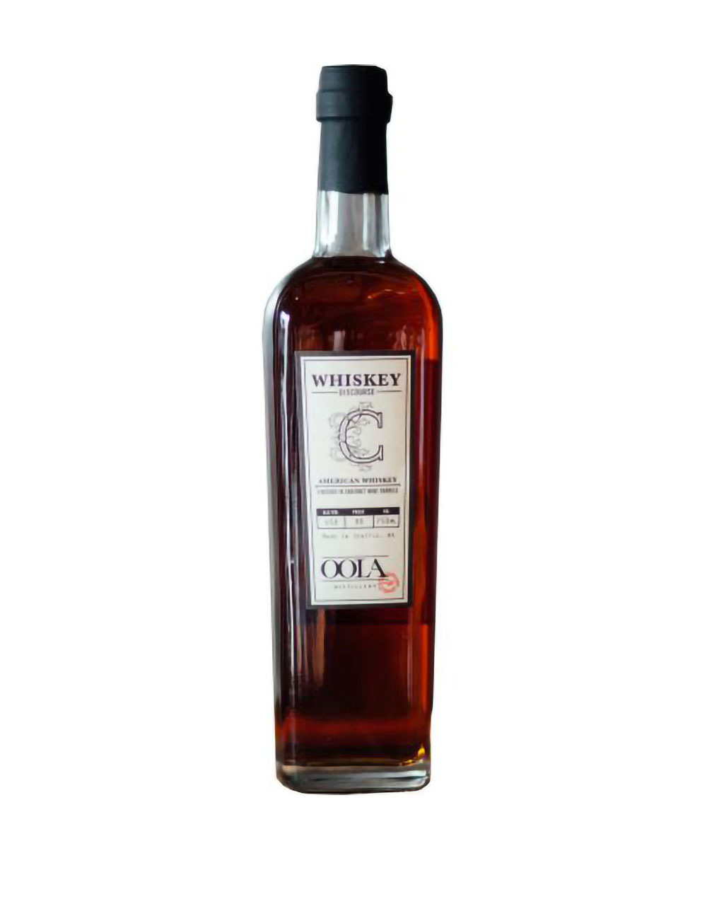 Oola Discourse C American Whiskey