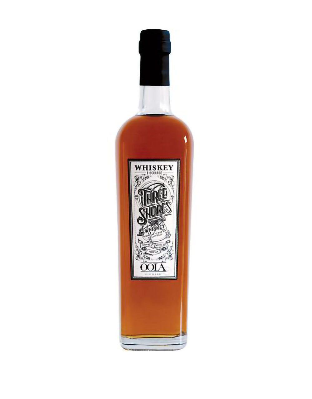 Oola Discourse Three Shores Whiskey