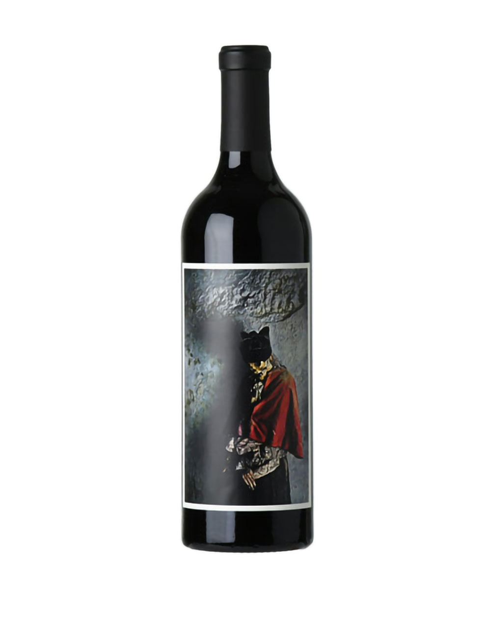 Orin Swift Palermo Napa Valley 2021 Cabernet Sauvignon