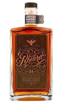Orphan Barrel Rhetoric 24 year 750ml