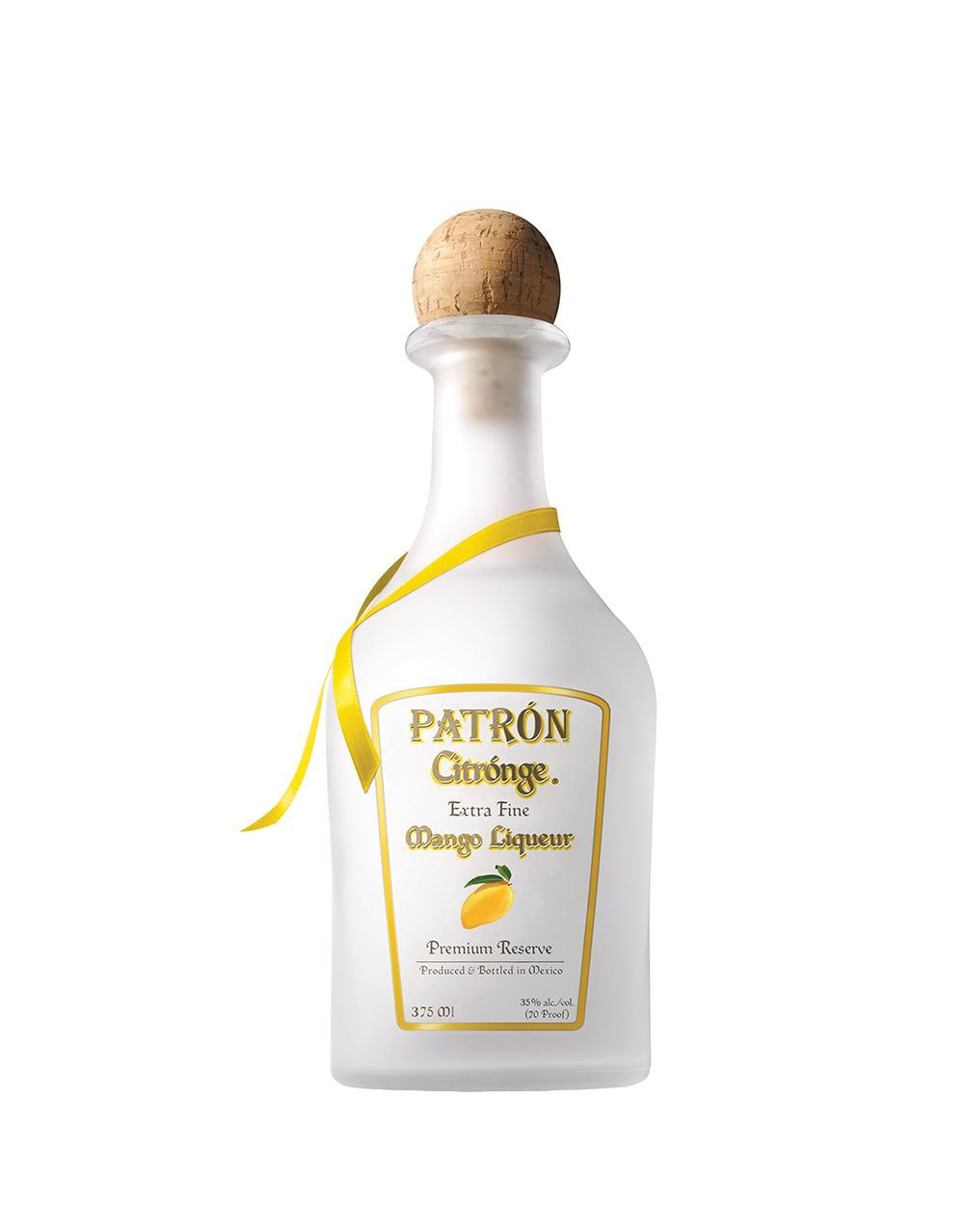 Patron Citronge Mango