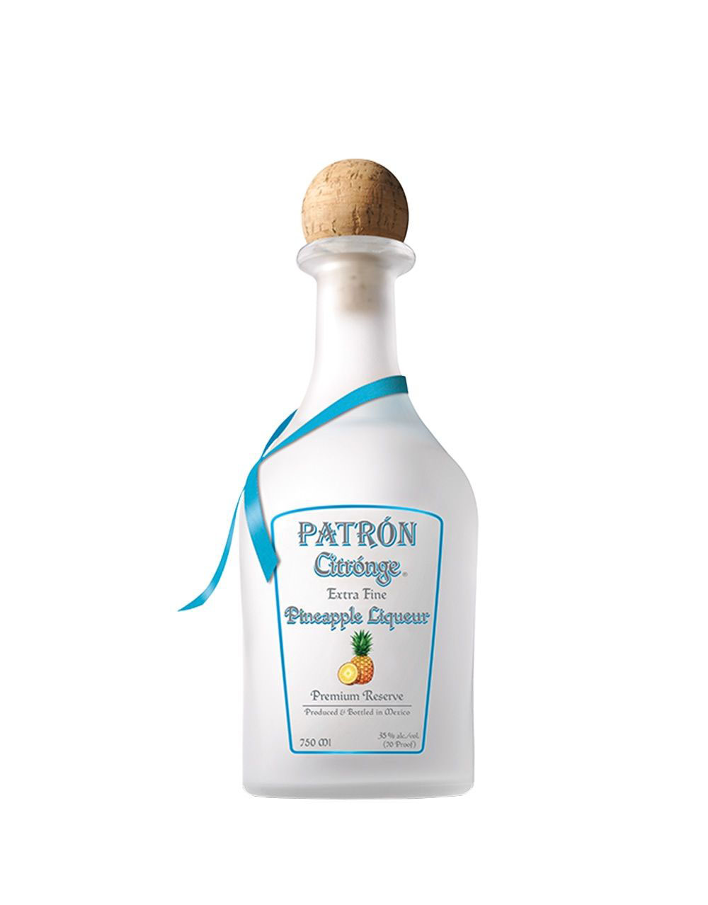 Patron Citronge Pineapple