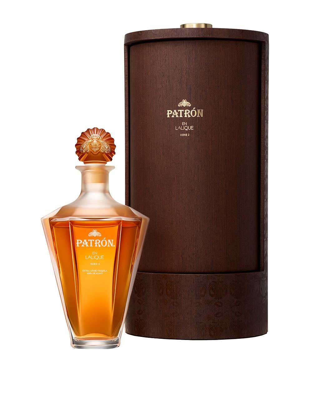 Patron En Lalique Series 2