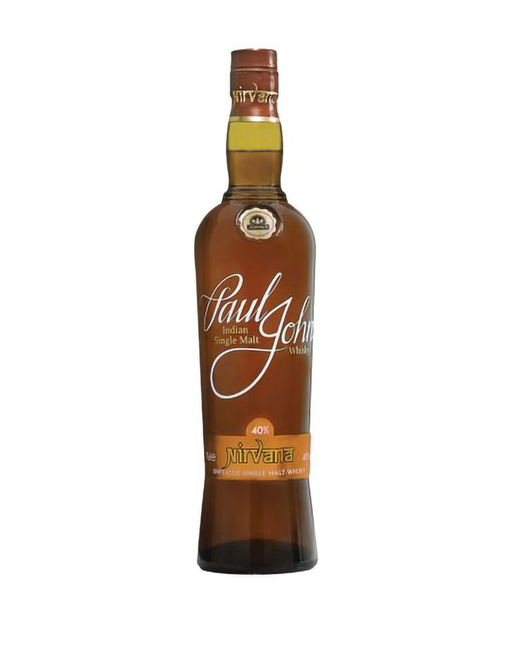 Paul John Nirvana Indian Single Malt Whisky