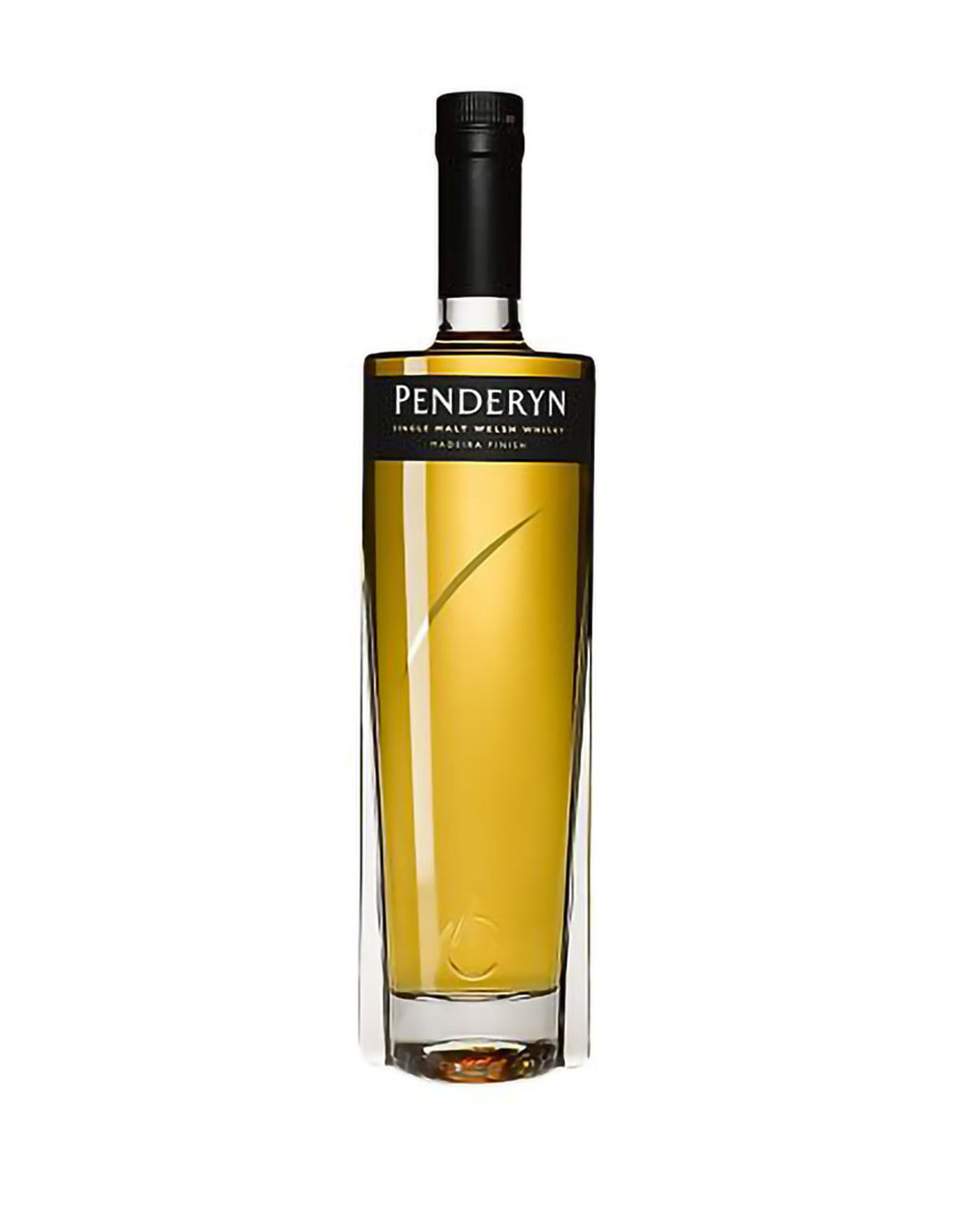 Penderyn Madeira Gold Series