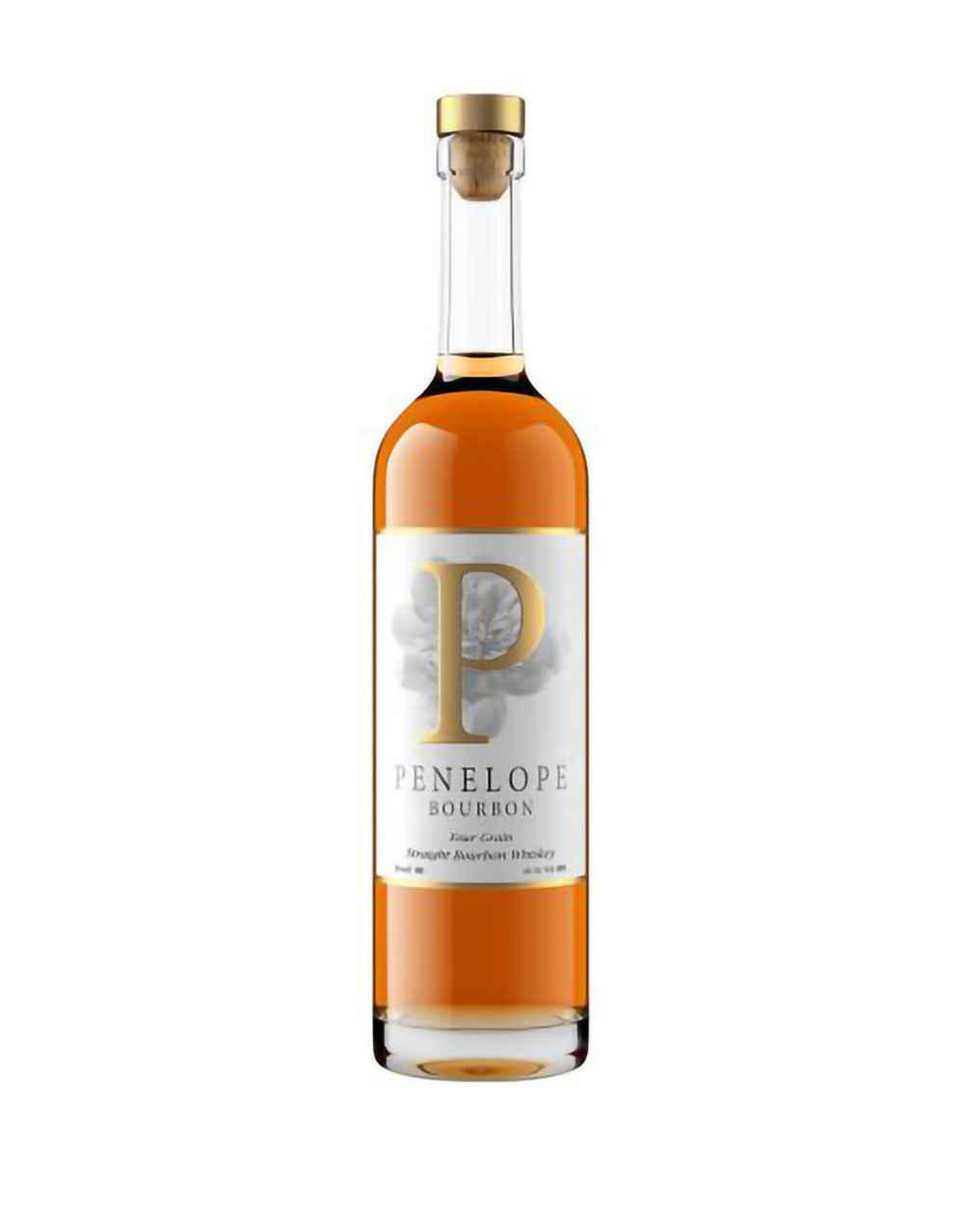 Penelope Bourbon Four Grain Straight Bourbon Whiskey