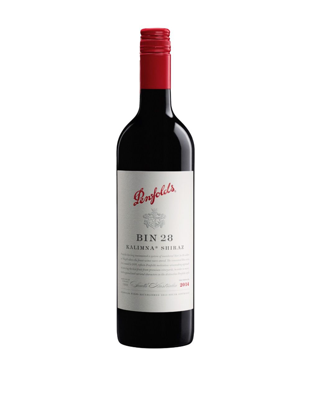 Penfolds Bin 28 Kalimna Shiraz