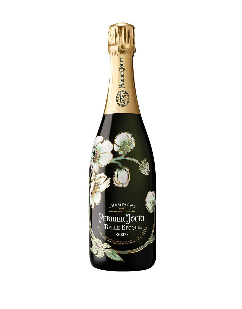 Perrier-Jouet Belle Epoque Vintage 2014