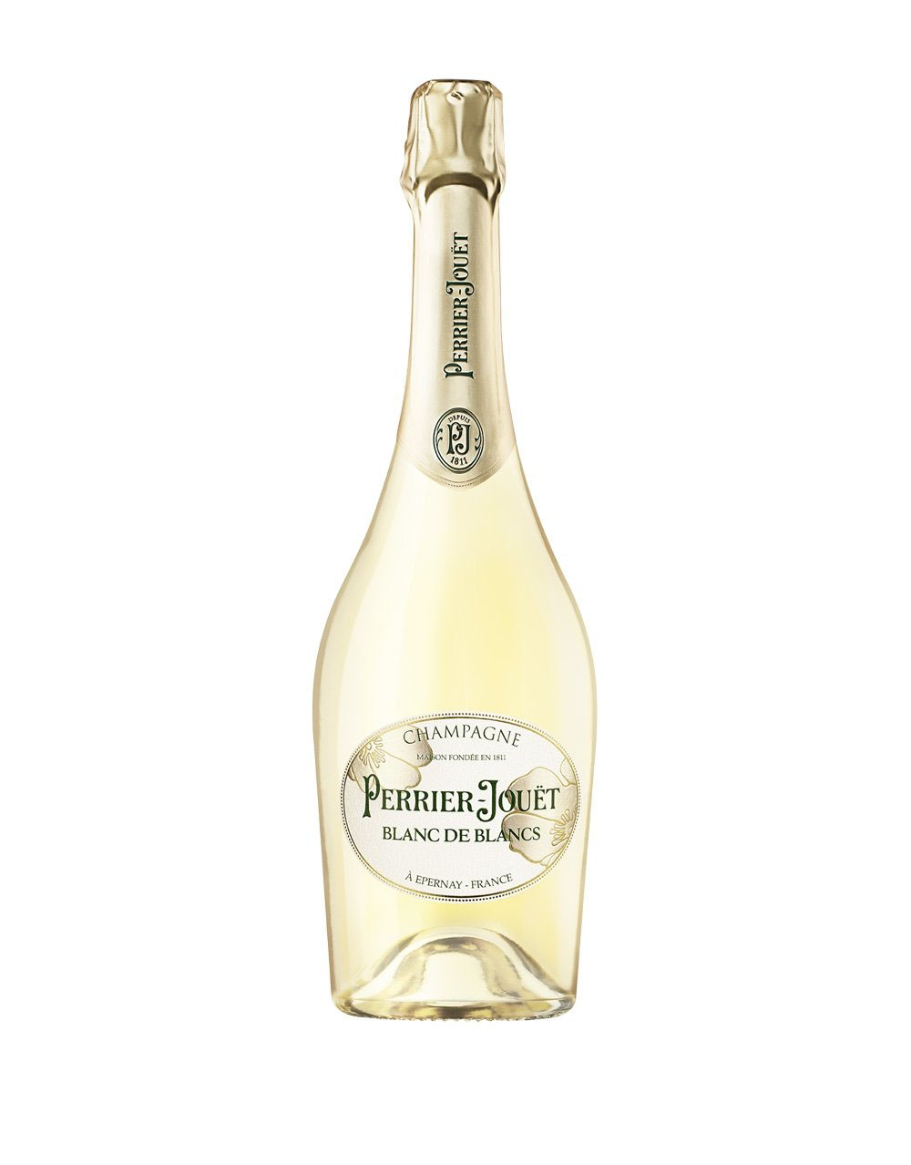 Perrier-Jouet Blanc de Blancs Non Vintage