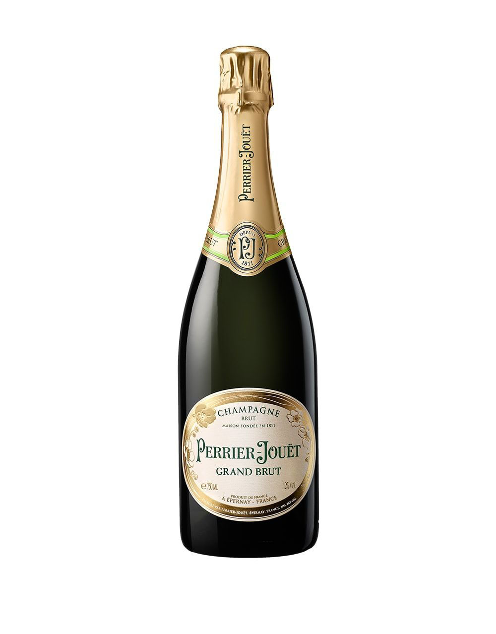 Perrier Jouet Grand Brut Napa Valley