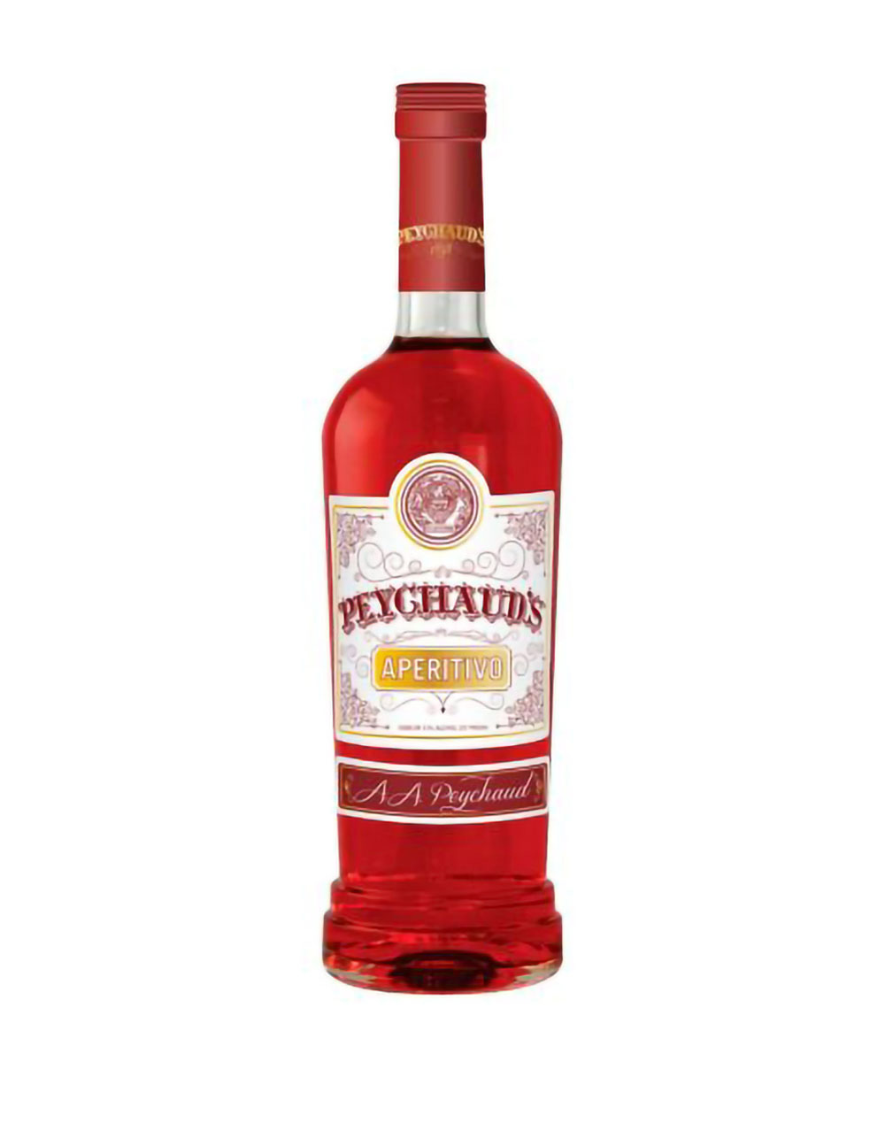 Peychaud's Aperitivo Liqueur