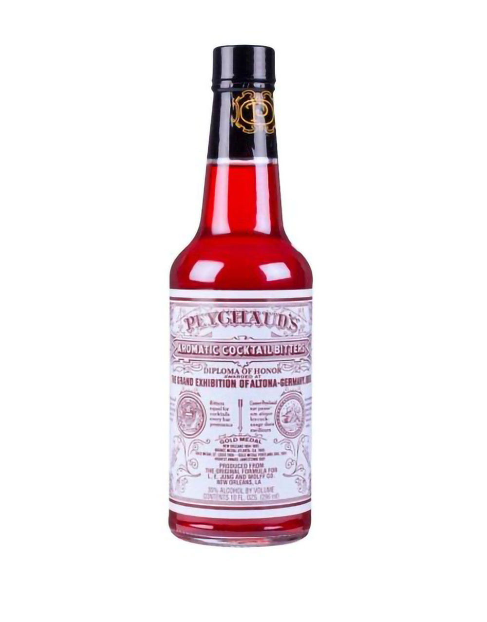 Peychaud's Aromatic Cocktail Bitters