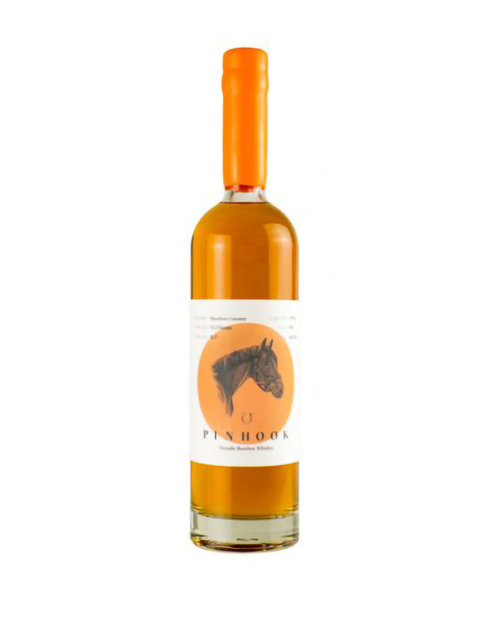 Pinhook Bourbon Country Whiskey Fall 2018