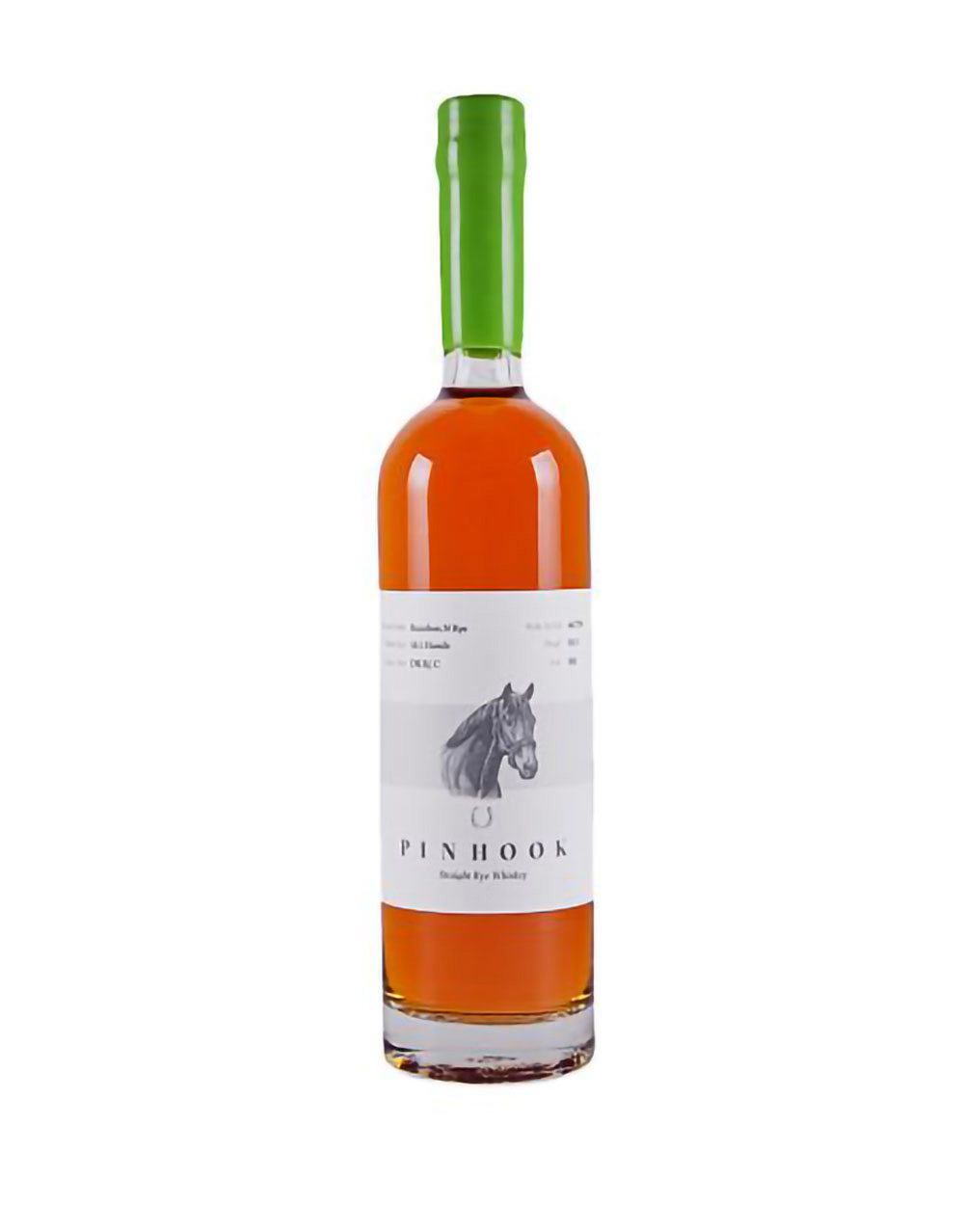 Pinhook Bourbon N Rye
