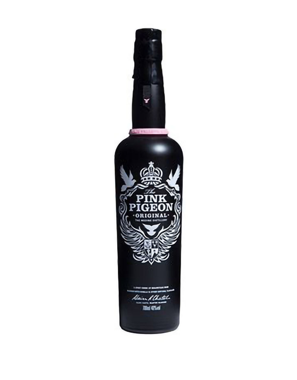 Pink Pigeon Single Estate Mauritian Rum