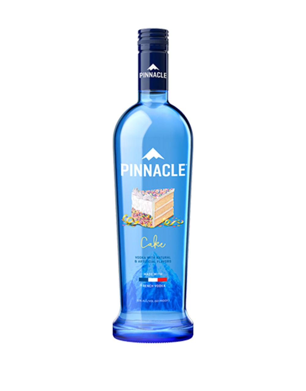 Pinnacle Cake Vodka