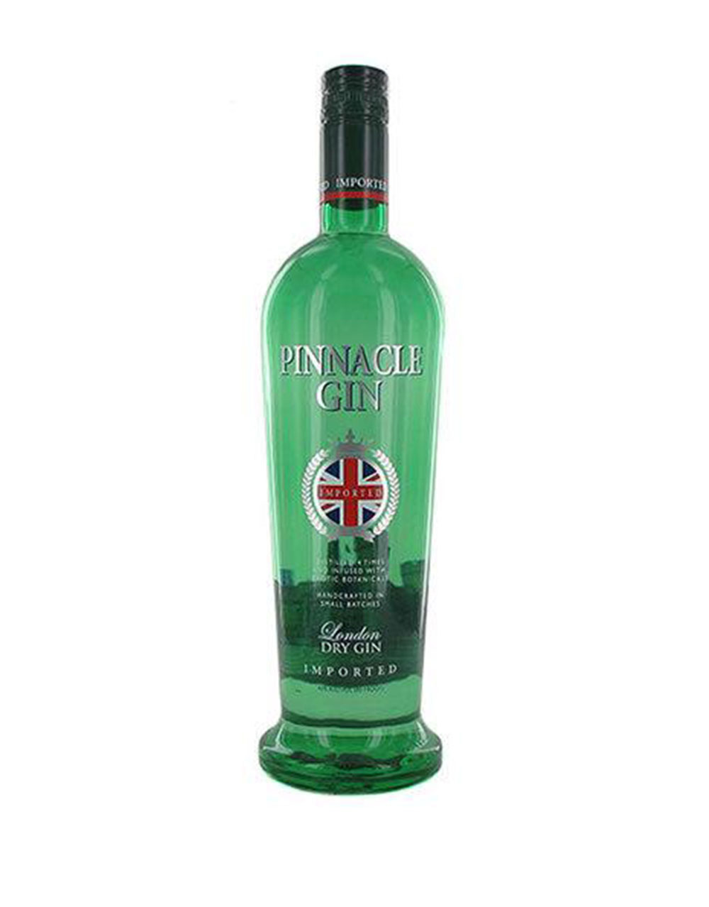 Pinnacle Gin