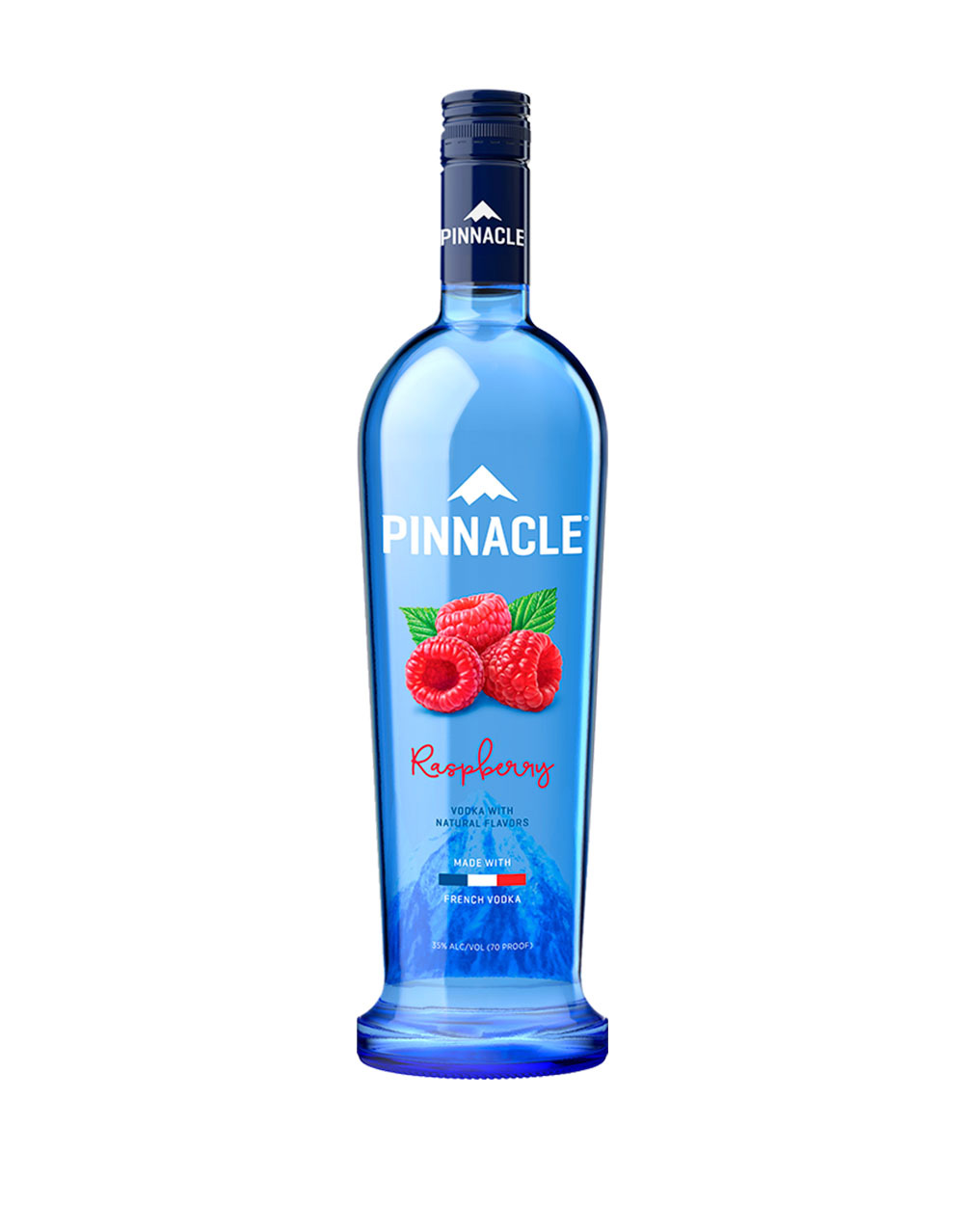 Pinnacle Raspberry Vodka