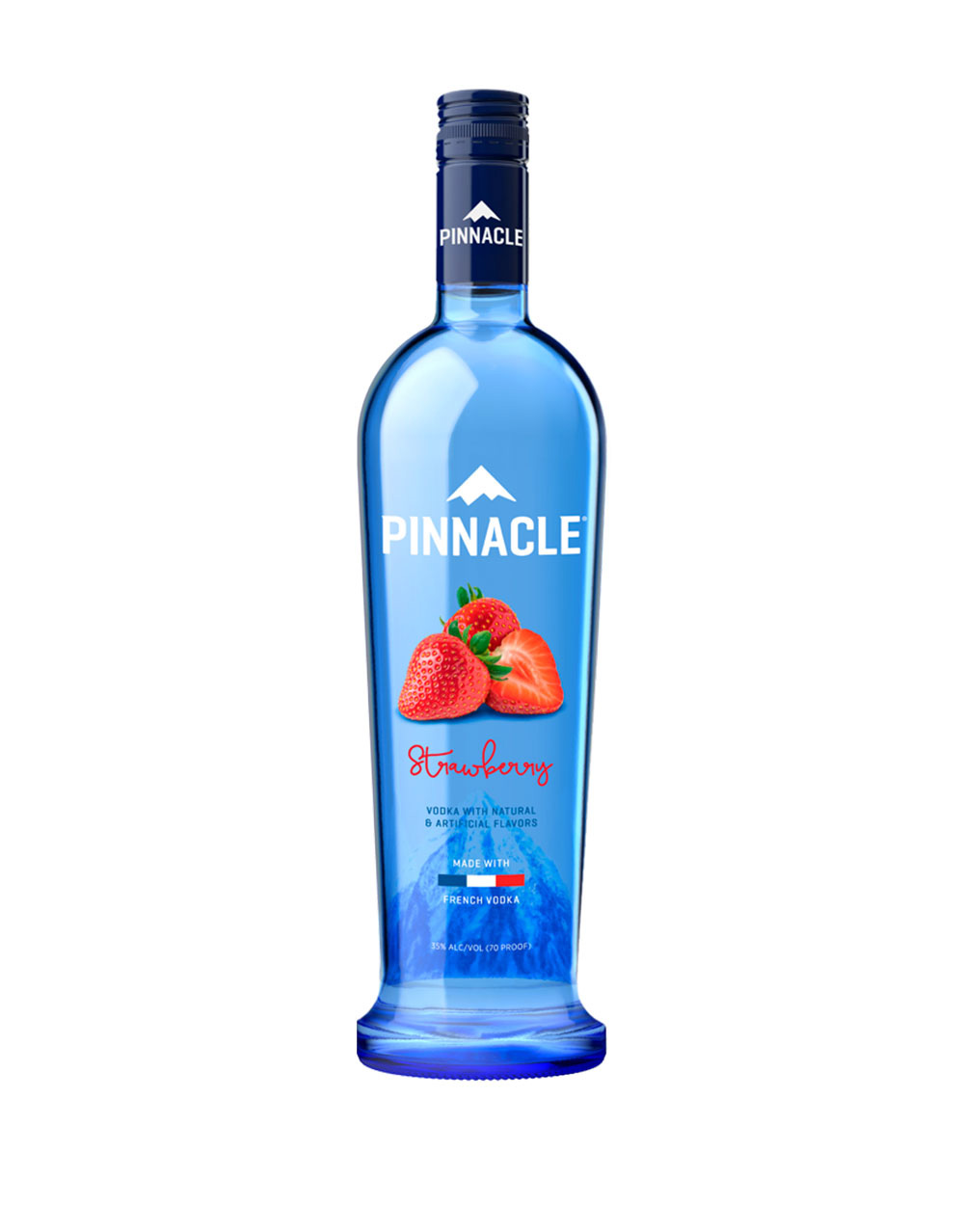 Pinnacle Strawberry Vodka