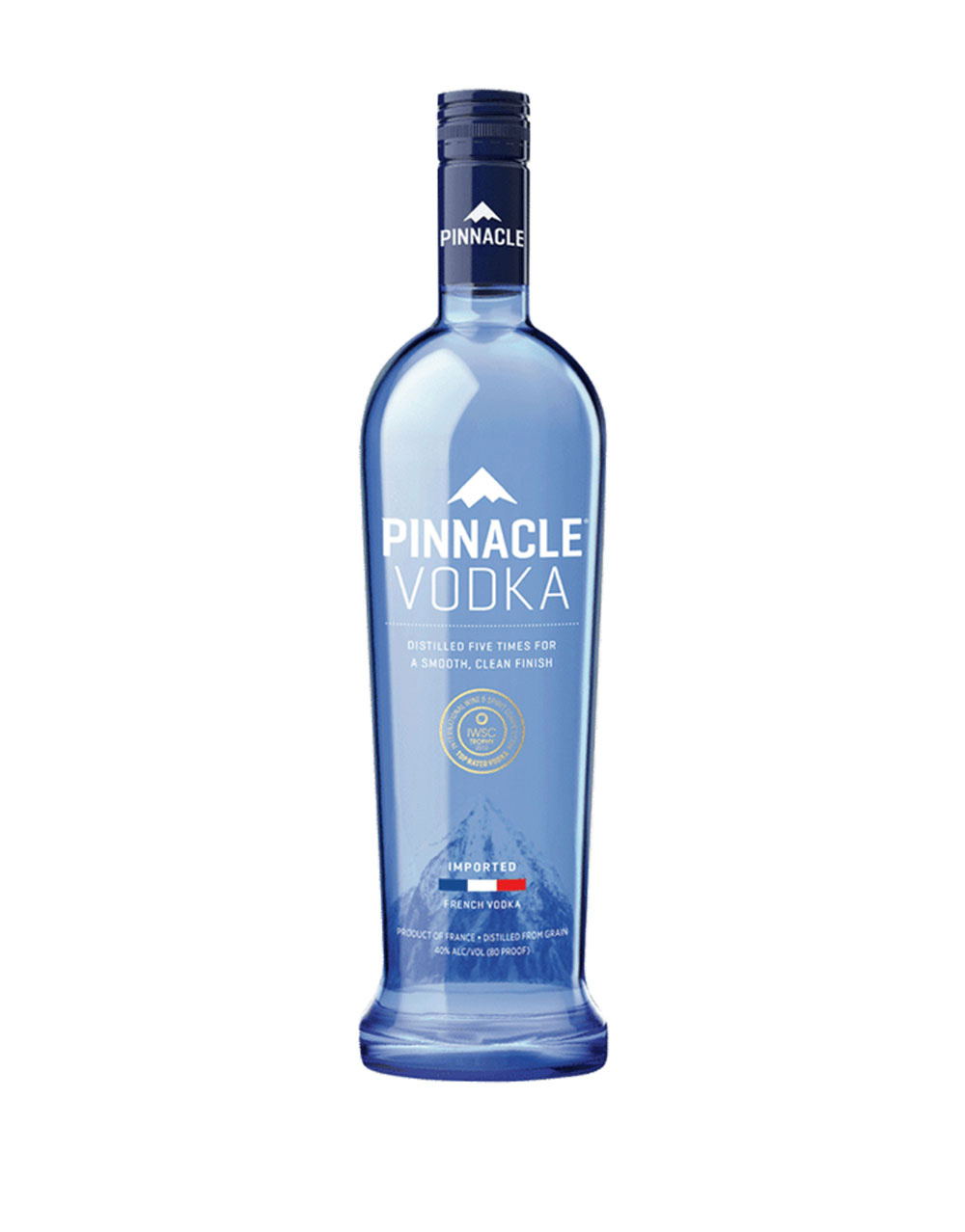 Pinnacle Vodka